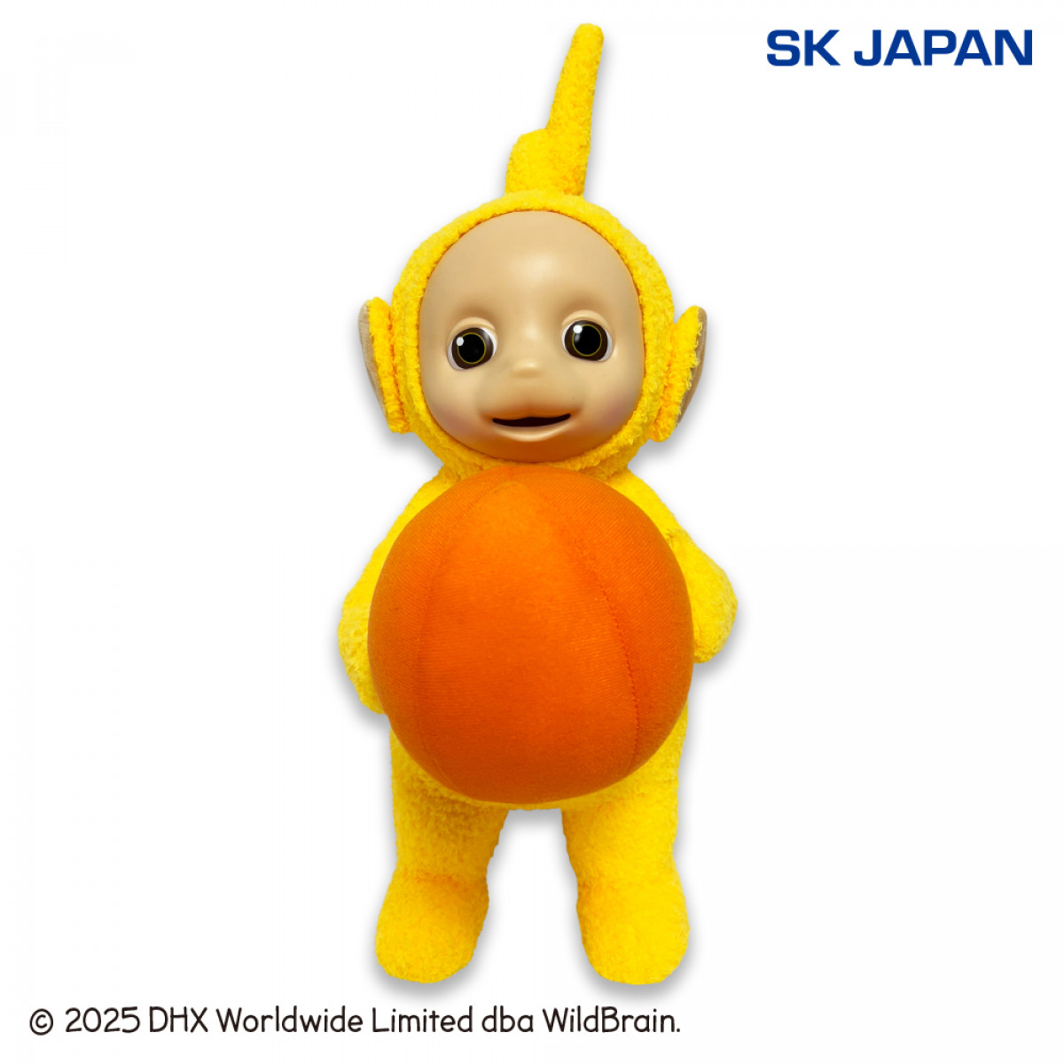 GOODS 商品情報 | テレタビーズ 日本公式サイト